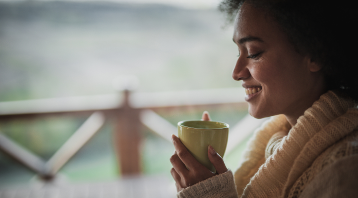 Seeking Contentment in Motherhood in the New Year content