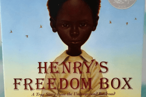 My Favorite Children’s Books for Black History Month