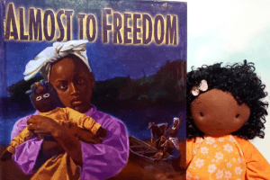 My Favorite Children’s Books for Black History Month