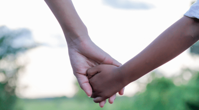 Kinship Care Changed My Life :: Raising My Grandchildren