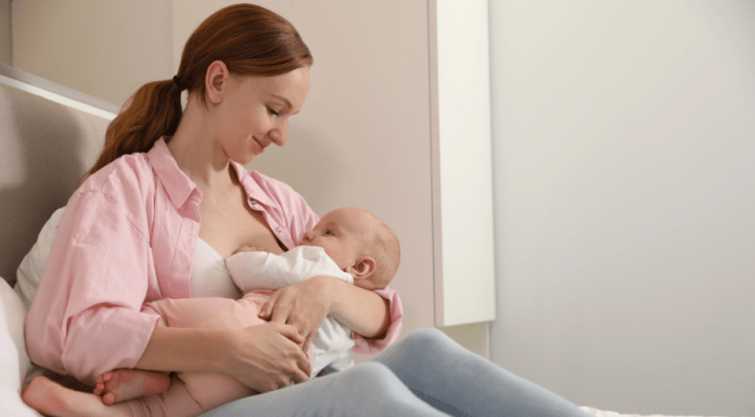 Fixing My Baby’s Lip Tie Fixed My Breastfeeding Frustration Fixing My Baby's Lip Tie Fixed My Breastfeeding Frustration