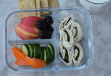 The Kids’ Lunch Makeover :: How to Prevent Lunch Box Boredom The Kids' Lunch Makeover :: How to Prevent Lunch Box Boredom