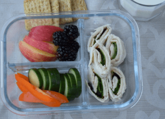 The Kids’ Lunch Makeover :: How to Prevent Lunch Box Boredom The Kids' Lunch Makeover :: How to Prevent Lunch Box Boredom