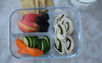 The Kids’ Lunch Makeover :: How to Prevent Lunch Box Boredom The Kids' Lunch Makeover :: How to Prevent Lunch Box Boredom