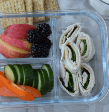 The Kids’ Lunch Makeover :: How to Prevent Lunch Box Boredom The Kids' Lunch Makeover :: How to Prevent Lunch Box Boredom
