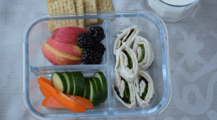 The Kids’ Lunch Makeover :: How to Prevent Lunch Box Boredom The Kids' Lunch Makeover :: How to Prevent Lunch Box Boredom