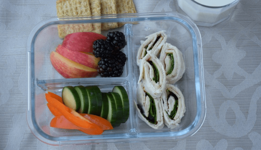 The Kids’ Lunch Makeover :: How to Prevent Lunch Box Boredom
