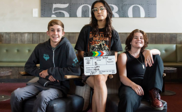 This Filmmaking Camp Is a Creative Kid's Dream Come True