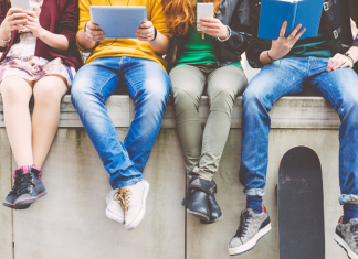 5 Ideas for Maintaining Connection with Teens