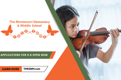 The Montessori Elementary & Middle School