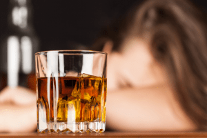 Alcohol Almost Ruined My Life