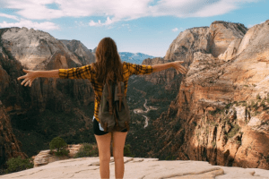 My #1 Coping Strategy for ADHD