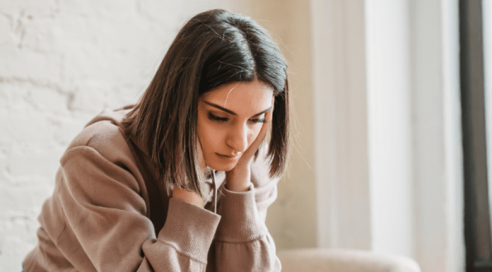 Postpartum Depression: Struggling to Find Normal
