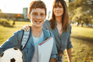 5 Things No One Told Me About Parenting Teens