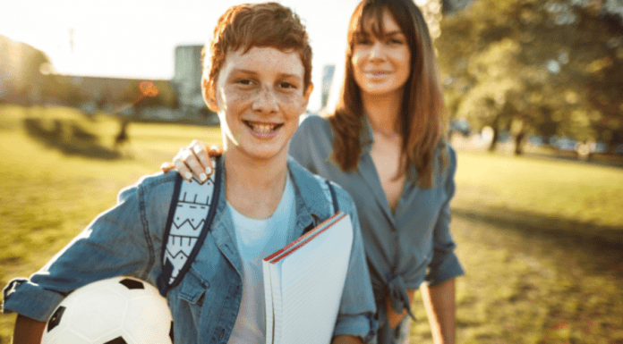 5 Things No One Told Me About Parenting Teens