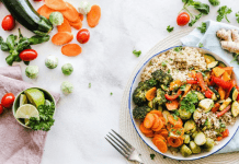 Meatless Meals :: Five Vegetarian Recipes to Try