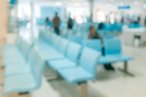 The Waiting Room
