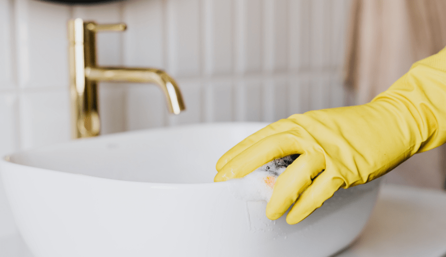 How to Clean Your House in One Hour