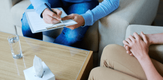How I Recognized I Needed Therapy How I Recognized I Needed Therapy