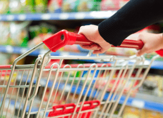 To the Brave Mom I Encountered in the Grocery Store To the Brave Mom I Encountered in the Grocery Store