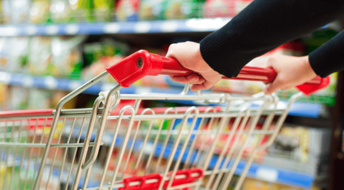 To the Brave Mom I Encountered in the Grocery Store To the Brave Mom I Encountered in the Grocery Store