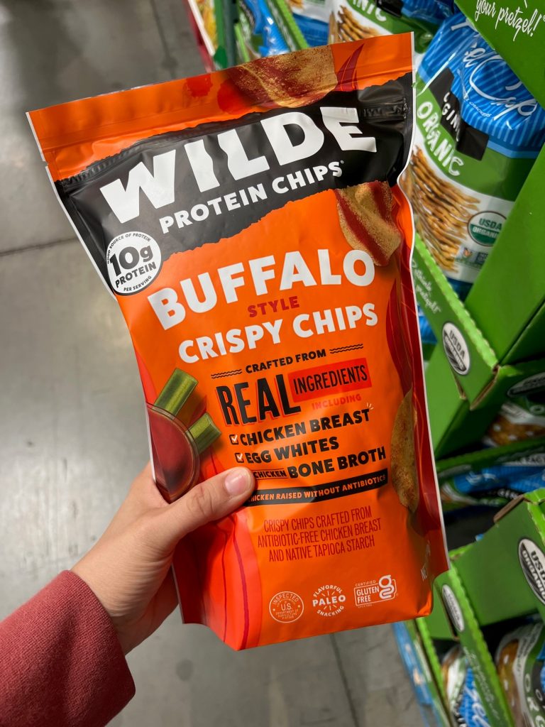 Top 5 Protein-Packed Costco Snacks