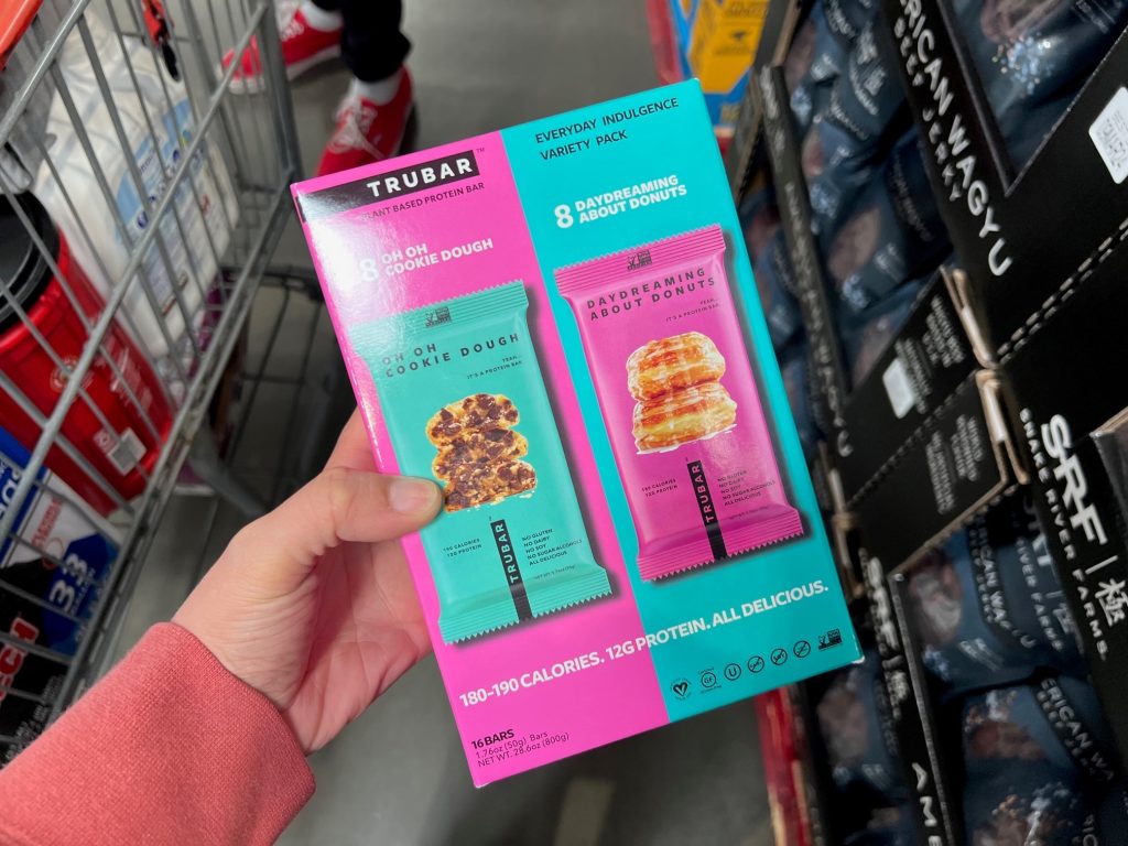 Top 5 Protein-Packed Costco Snacks
