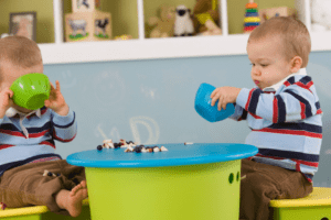 Snack-straction: Protein-Packed Snacks to Keep Kids Full
