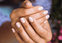 How to Ditch the Nail Salon