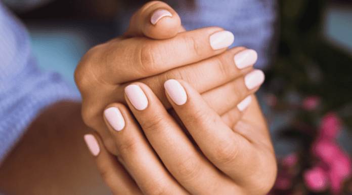 How to Ditch the Nail Salon