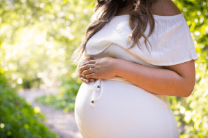 iving with Gestational Diabetes (The Second Time Around)