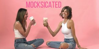 Two Local Moms Start Podcast Normalizing Alcohol-Free Living Mocksicated : alcohol-free podcast