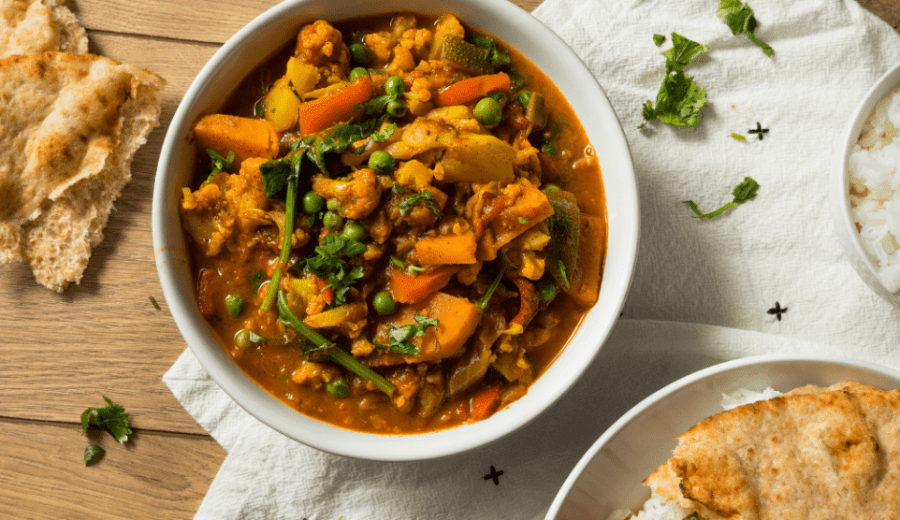 Vegetarian/Vegan Friendly Restaurants Around Albuquerque