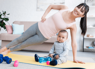 Battling Mom Fatigue: 5 Nutrition Tips for More Energy Battling Mom Fatigue: 5 Nutrition Tips for More Energy
