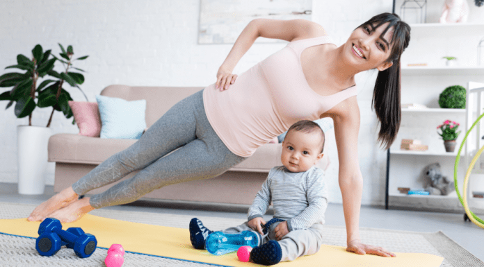 Battling Mom Fatigue: 5 Nutrition Tips for More Energy Battling Mom Fatigue: 5 Nutrition Tips for More Energy
