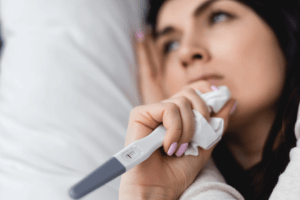 Infertility: The Baby Carriage That Hits Like a Semi Truck (Part 2)