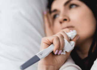 Infertility: The Baby Carriage That Hits Like a Semi Truck (Part 2) Infertility: The Baby Carriage That Hits Like a Semi Truck (Part 2)