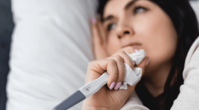 Infertility: The Baby Carriage That Hits Like a Semi Truck (Part 2) Infertility: The Baby Carriage That Hits Like a Semi Truck (Part 2)
