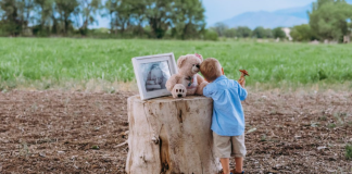 Dear Pregnant Friend :: A Letter from a Loss Mom Dear Pregnant Friend :: A Letter From a Loss Mom