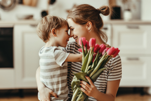 What Moms Really Want for Mother’s Day