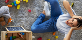 Is Your Parenting Affected By Trauma Response? Is Your Parenting Affected By Trauma Response?