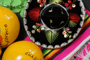 Cinco de Mayo