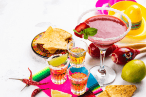 Cinco de Mayo