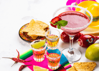 Cinco de Mayo :: Should We Celebrate It? Cinco de Mayo