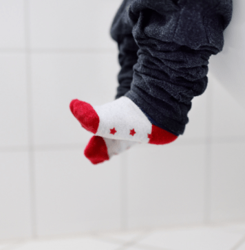 10 Potty Training Tips from Real ABQ Moms Potty Training