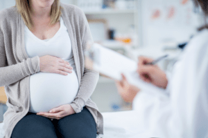 My Pregnancy Over 40: What I’ve Learned (Part 1)