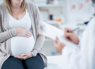 My Pregnancy Over 40: What I’ve Learned (Part 1) My Pregnancy Over 40: What I've Learned (Part 1)