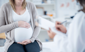 My Pregnancy Over 40: What I’ve Learned (Part 1) My Pregnancy Over 40: What I've Learned (Part 1)