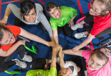 Adaptive Sports for Kids with Differences & Disabilities in Albuquerque
