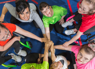 Adaptive Sports for Kids with Differences & Disabilities in Albuquerque